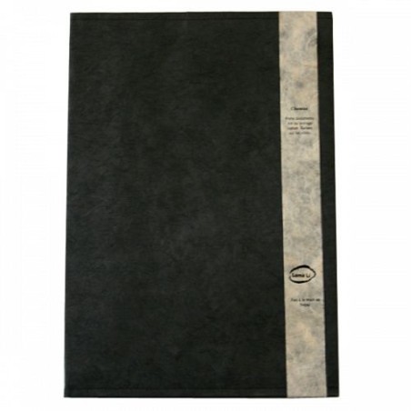 F2-Noir - Chemise à rabats...