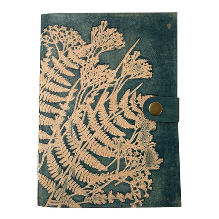 LLJ166-Denim - Flora...