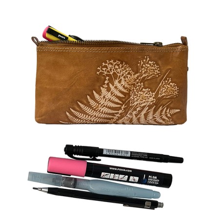 LLJ167-Sienne - Trousse...