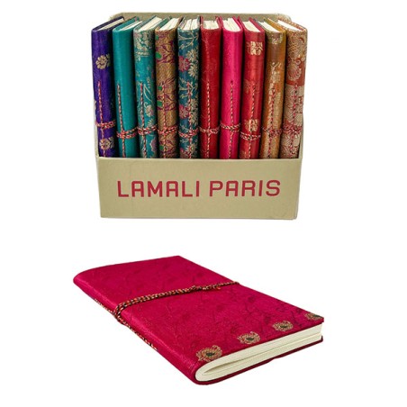 LLJ165K-Asst. - Carnet Sari...