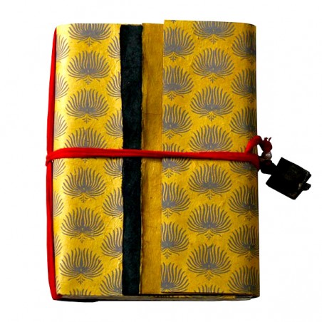 LLK267-18 Palmes-Carnet de...