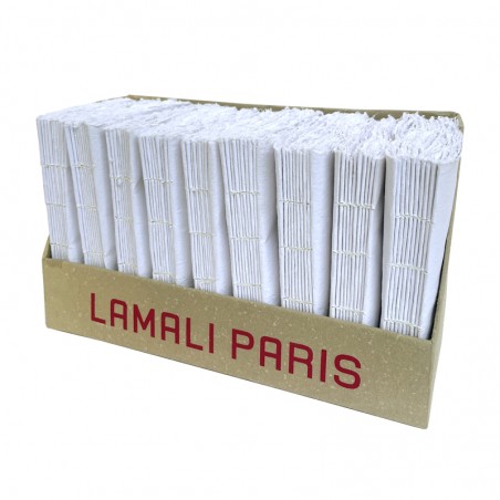 LLJ120K-Blanc