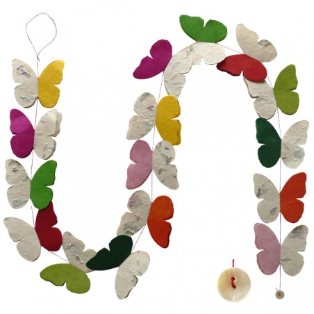 LLA682-Mix - Garland Double...