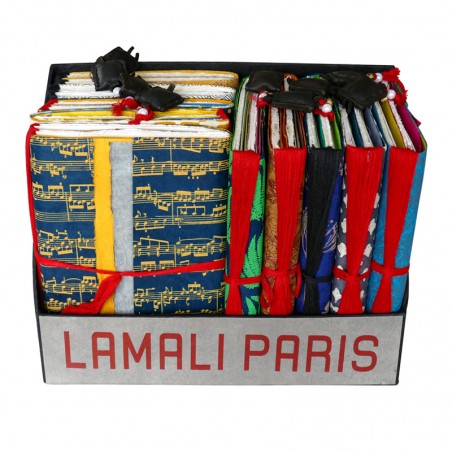 LLK338K-Asst. Classique -...