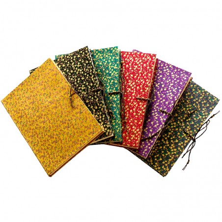 LLK421K-Asst. - Carnet Vayu...