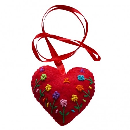 LLF713K-Asst. - Gaia Heart...