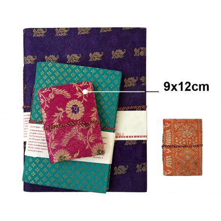 LLJ164K-Asst. - Small Sari...