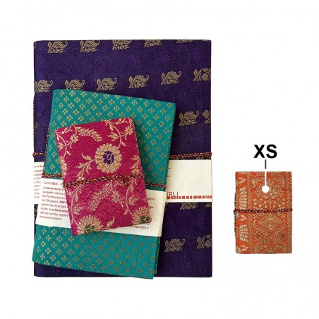 LLJ175K-Asst. - Mini Carnet...