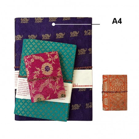 LLJ176K-Asst. - Maxi Carnet...