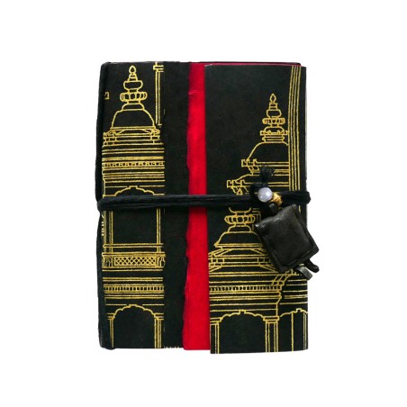 LLK412-n°64P Stupa -...