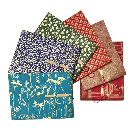 LLK417K-Asst. - Gargi...