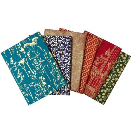 LLK419K-Asst. - Carnet...