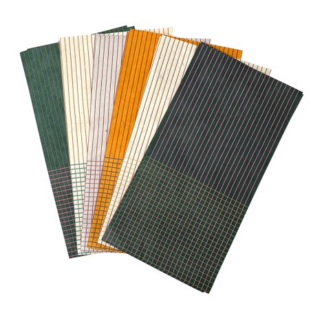 LLA703K-Asst. – Flat pouch...