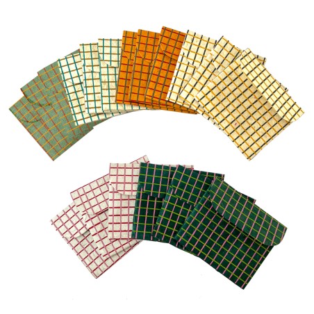 LLA704K-Asst. – Mini env. &...