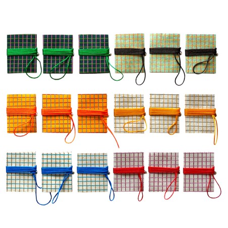 LLK422K-Asst. – Necklace...