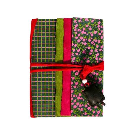 LLK425-65P – Amulet Journal...