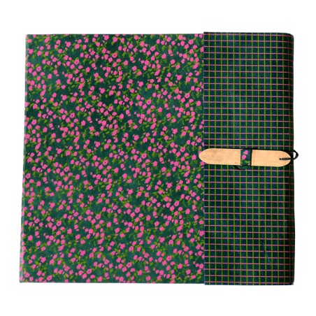 LLK428 – Album Avalon