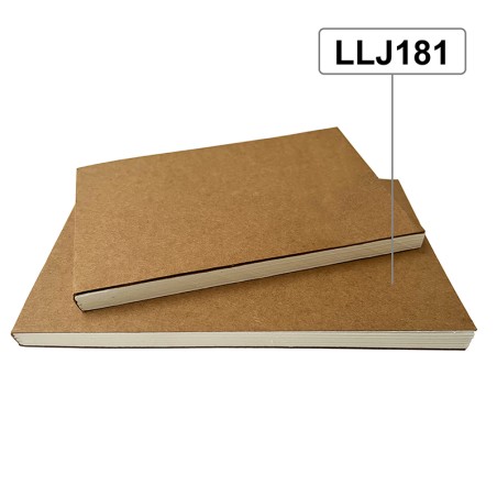 LLJ181 – Carnet Souple...