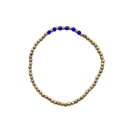 LLB138-Indigo – Bracelet...