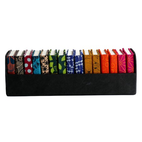 LLK439K-Asst. - Carnet...