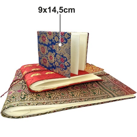 LLJ196K-Asst. - Album Sari...
