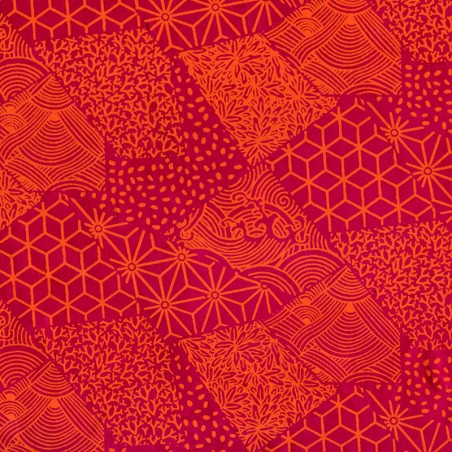 PN488-3 RD16/Orange