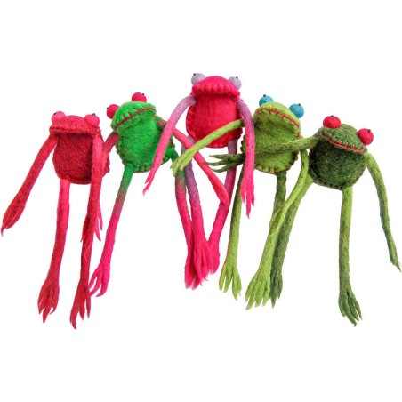 LLF260K-Asst.-Porte clefs...