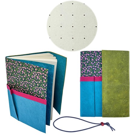 LLK433-3 - Carnet...
