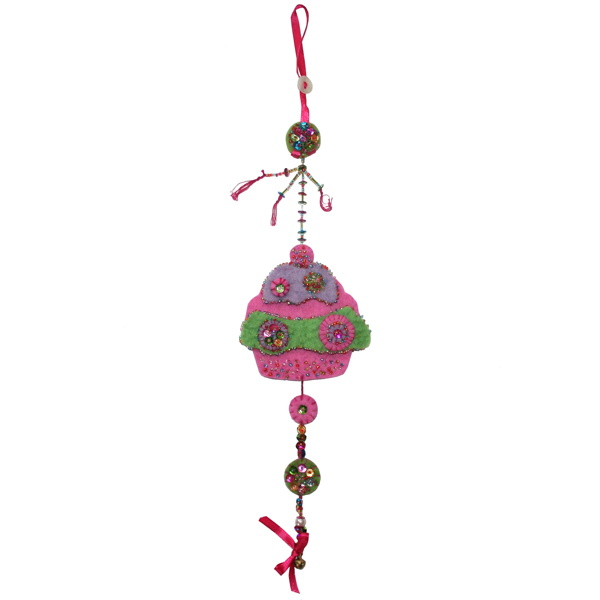 LLF298-Asst.Gateaux-Felt...