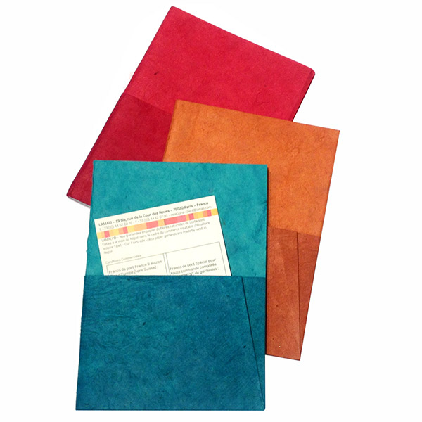 LLK290K-Asst.-Cahier souple...